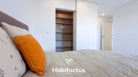 Apartamento T4 Premium com Terraço em Viseu
