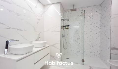 Apartamento T4 Premium com Terraço em Viseu