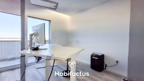 Apartamento T4 Premium com Terraço em Viseu