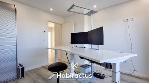 Apartamento T4 Premium com Terraço em Viseu