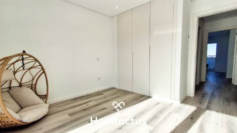 Apartamento T4 Premium com Terraço em Viseu