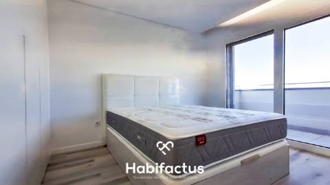 Apartamento T4 Premium com Terraço em Viseu