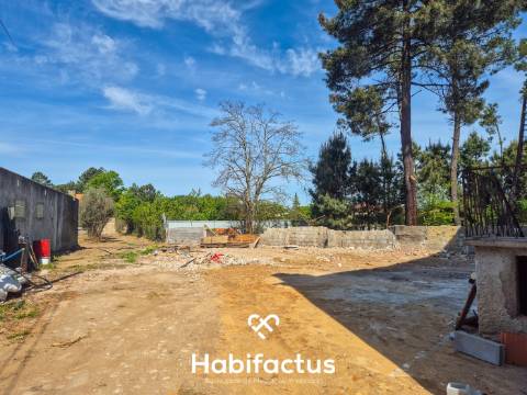 Moradia T3 - Totalmente Remodelado – Viseu