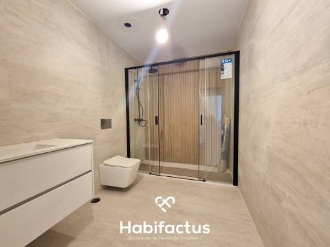 Moradia T3 - Totalmente Remodelado – Viseu