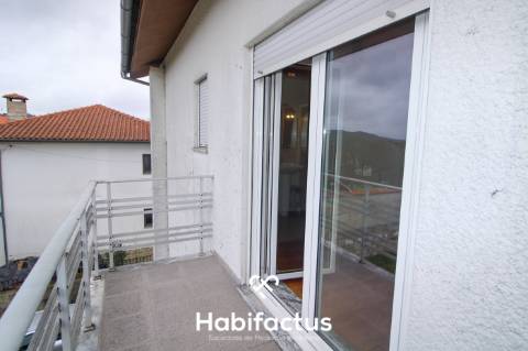 Andar Moradia T3 para Venda em Abraveses - Viseu
