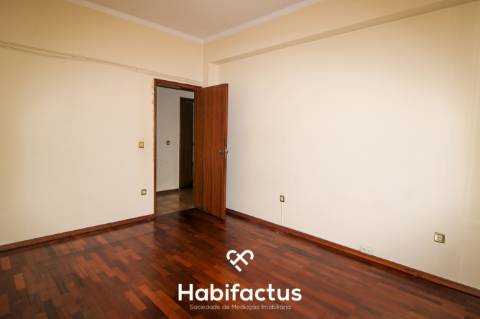 Andar Moradia T3 para Venda em Abraveses - Viseu