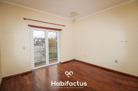 Andar Moradia T3 para Venda em Abraveses - Viseu