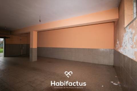 Andar Moradia T3 para Venda em Abraveses - Viseu