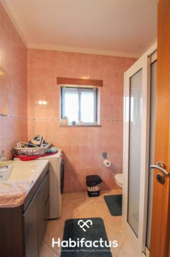 Moradia Geminada T3+1 a 10 Minutos do Centro de Mangualde