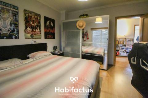 Moradia Geminada T3+1 a 10 Minutos do Centro de Mangualde