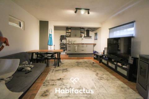 Moradia Geminada T3+1 a 10 Minutos do Centro de Mangualde