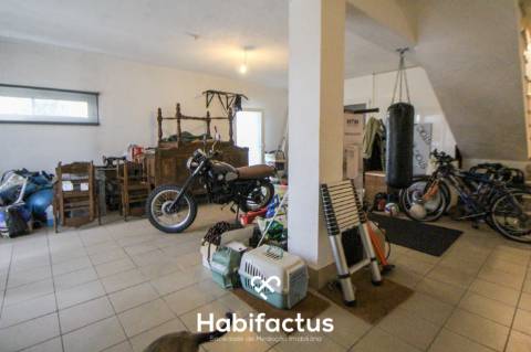 Moradia Geminada T3+1 a 10 Minutos do Centro de Mangualde