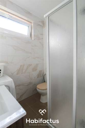 Moradia Geminada T3+1 a 10 Minutos do Centro de Mangualde