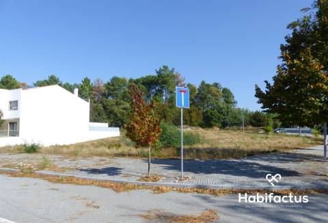 Lote de Terreno  Venda em Orgens,Viseu