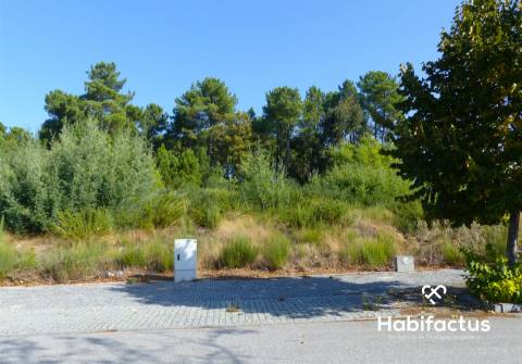 Lote de Terreno  Venda em Orgens,Viseu