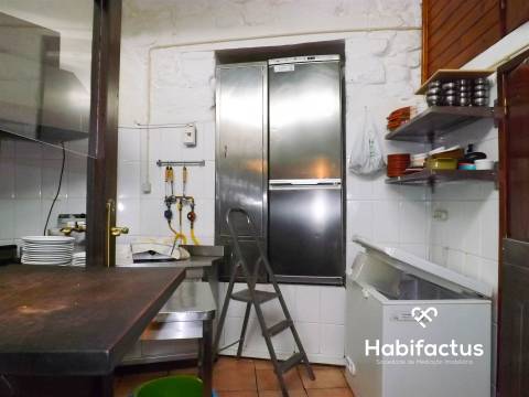 Restaurante  Arrendamento em Viseu,Viseu