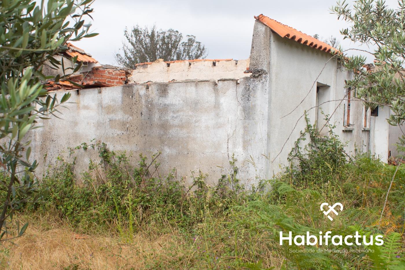 Terreno Para Construção  Venda em Oliveira do Hospital e São Paio de Gramaços,Oliveira do Hospital