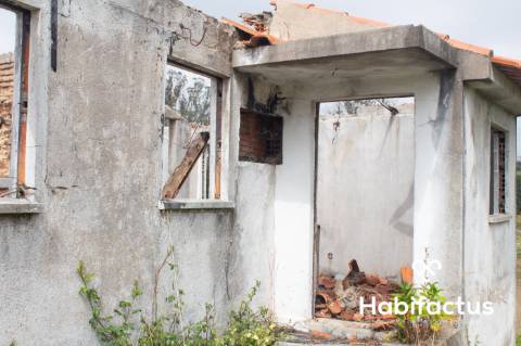Terreno Para Construção  Venda em Oliveira do Hospital e São Paio de Gramaços,Oliveira do Hospital