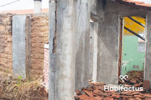 Terreno Para Construção  Venda em Oliveira do Hospital e São Paio de Gramaços,Oliveira do Hospital