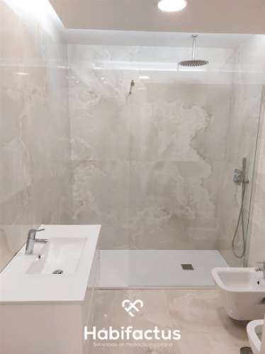 Apartamento T1 Duplex novo - Viseu