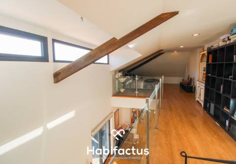 Moradia unifamilar T5 em pedra - Viseu