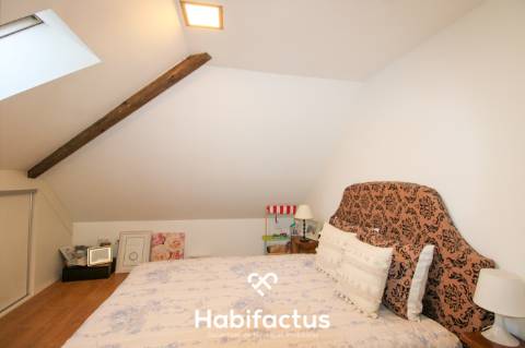 Moradia unifamilar T5 em pedra - Viseu