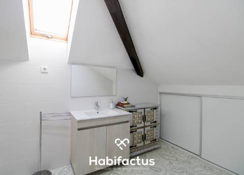 Moradia unifamilar T5 em pedra - Viseu