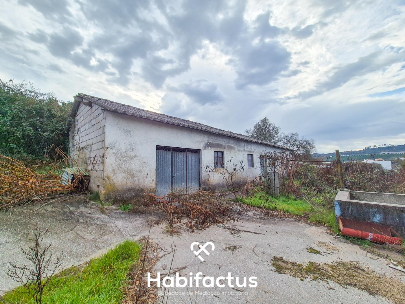 Terreno Rústico à beira Rio