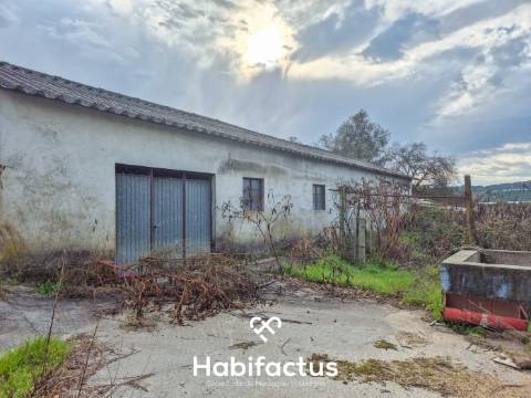 Terreno Rústico à beira Rio