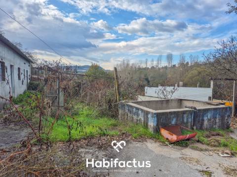 Terreno Rústico à beira Rio