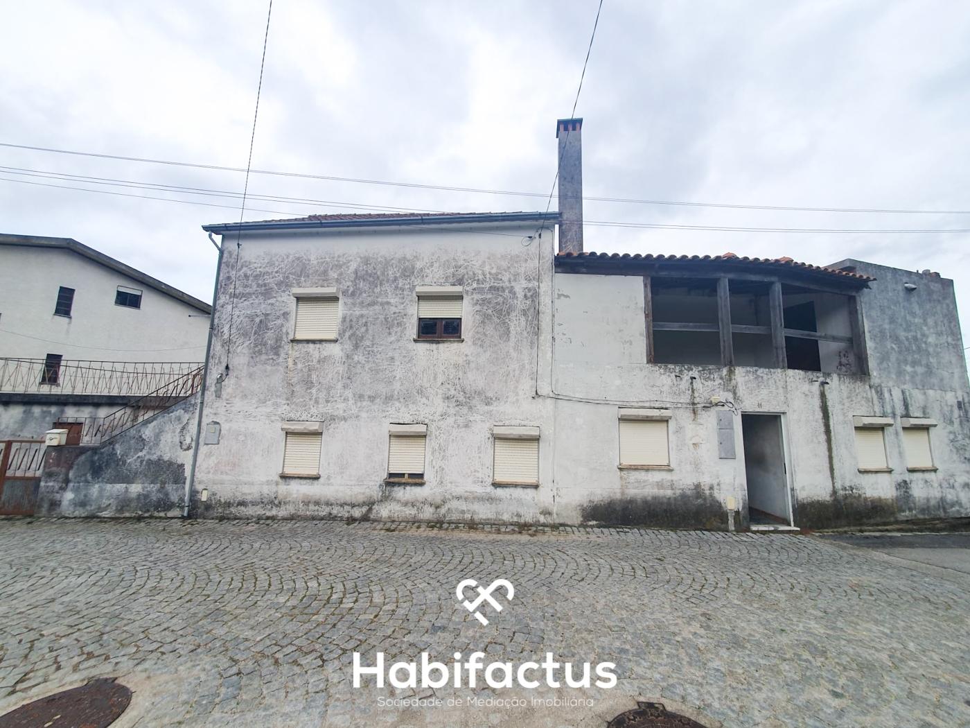 Moradia para Venda no Parque Nacional da Serra da Estrela - Sandomil - Seia.