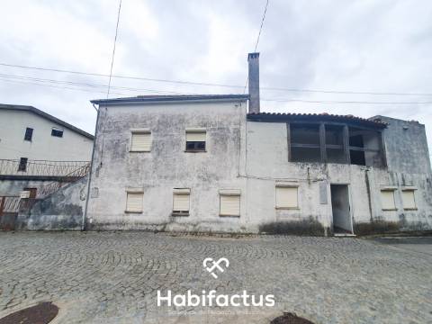 Moradia para Venda no Parque Nacional da Serra da Estrela - Sandomil - Seia.