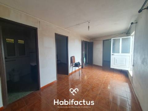 Moradia para Venda no Parque Nacional da Serra da Estrela - Sandomil - Seia.