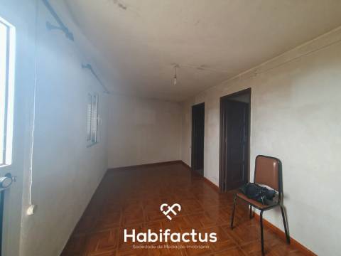 Moradia para Venda no Parque Nacional da Serra da Estrela - Sandomil - Seia.