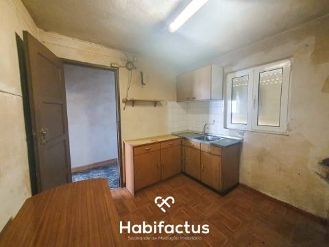 Moradia para Venda no Parque Nacional da Serra da Estrela - Sandomil - Seia.