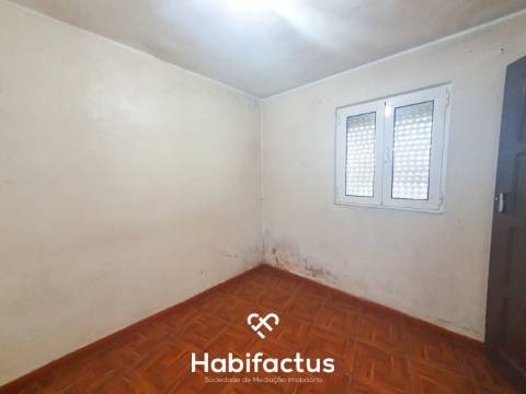 Moradia para Venda no Parque Nacional da Serra da Estrela - Sandomil - Seia.