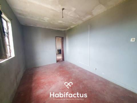 Moradia para Venda no Parque Nacional da Serra da Estrela - Sandomil - Seia.