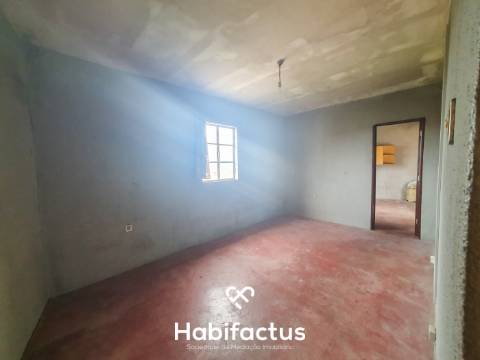 Moradia para Venda no Parque Nacional da Serra da Estrela - Sandomil - Seia.