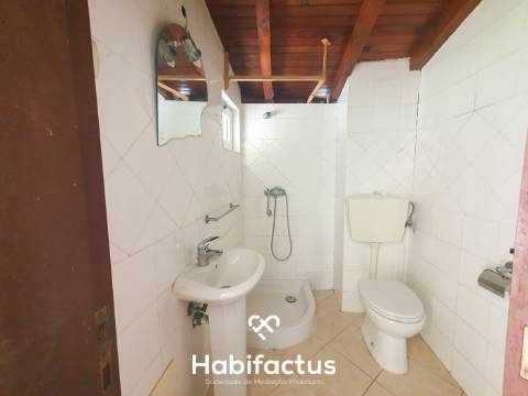 Moradia para Venda no Parque Nacional da Serra da Estrela - Sandomil - Seia.