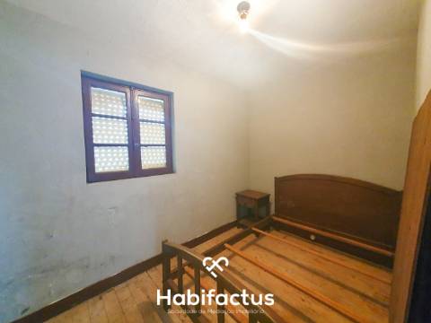 Moradia para Venda no Parque Nacional da Serra da Estrela - Sandomil - Seia.