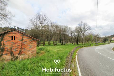 Terreno em Venda – Terreno Misto em Viseu