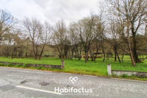 Terreno em Venda – Terreno Misto em Viseu