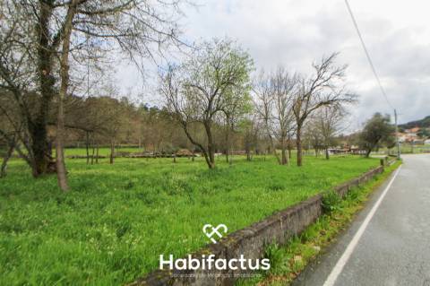 Terreno em Venda – Terreno Misto em Viseu