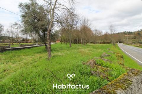 Terreno em Venda – Terreno Misto em Viseu