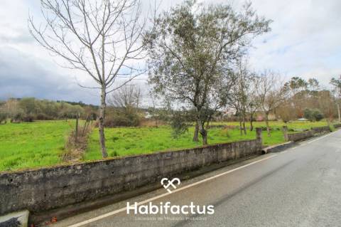 Terreno em Venda – Terreno Misto em Viseu