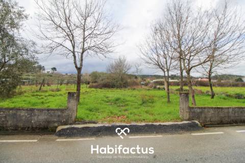 Terreno em Venda – Terreno Misto em Viseu