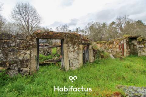 Terreno em Venda – Terreno Misto em Viseu