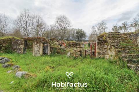 Terreno em Venda – Terreno Misto em Viseu