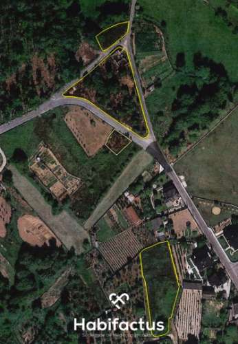 Terreno em Venda – Terreno Misto em Viseu