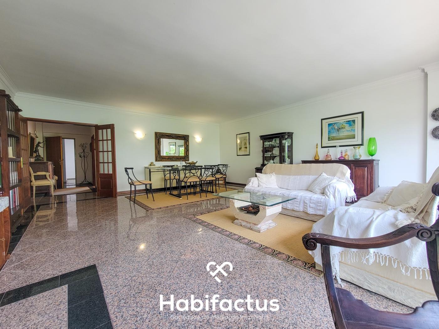 Apartamento T4 Mobilado no Coração da Vila de Nelas